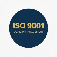 ISO 9001